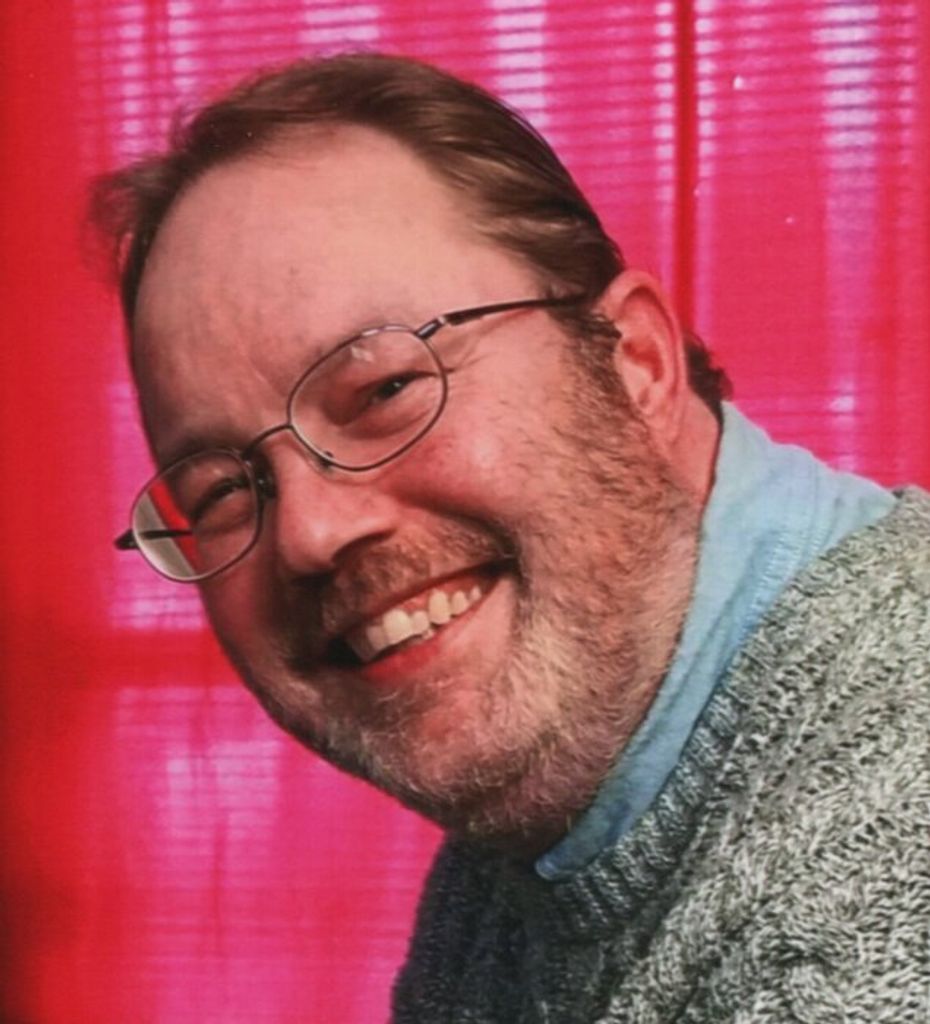 Paul Adrian Allen Jr. Profile Photo