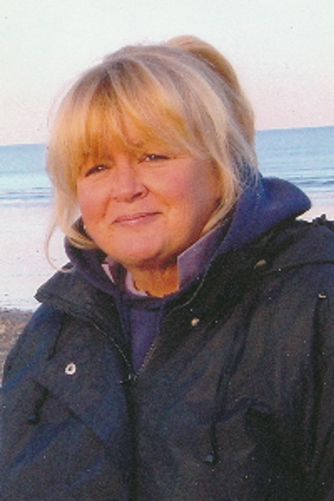 Jennifer Pierce-Gauley Profile Photo