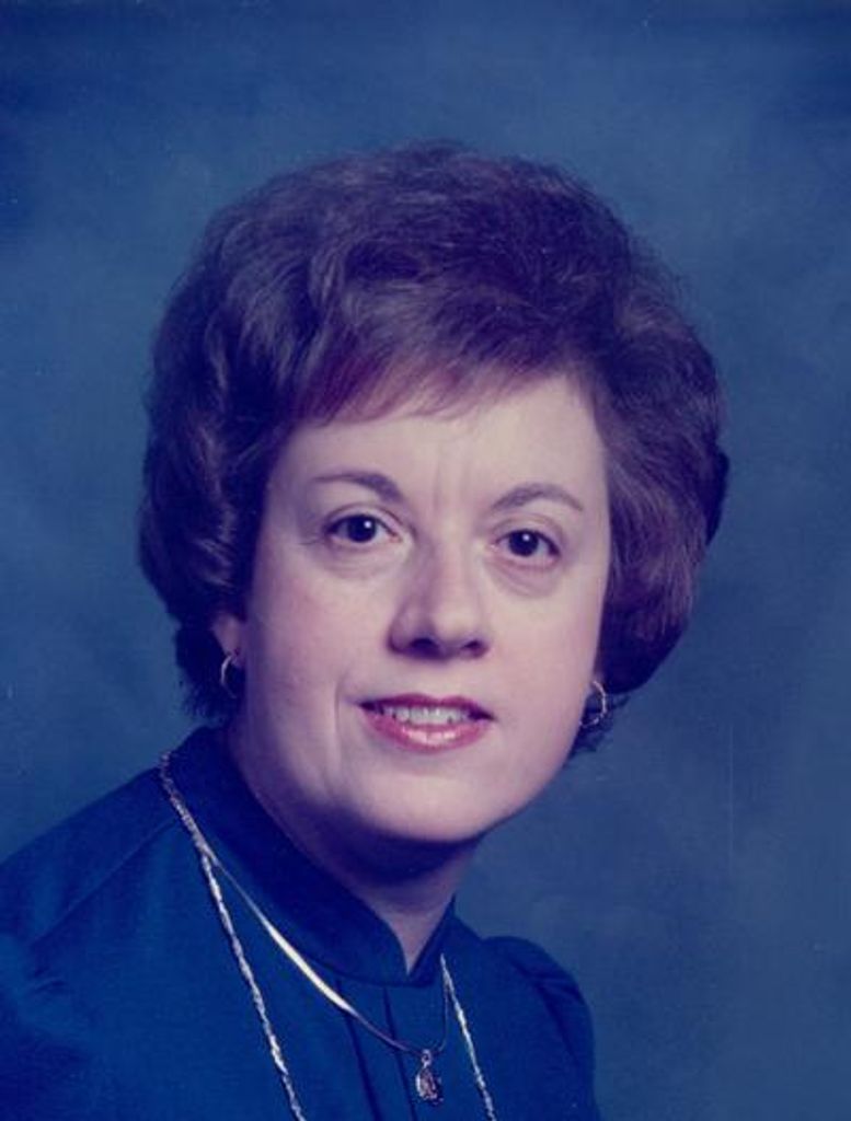Nellie U. Romaine