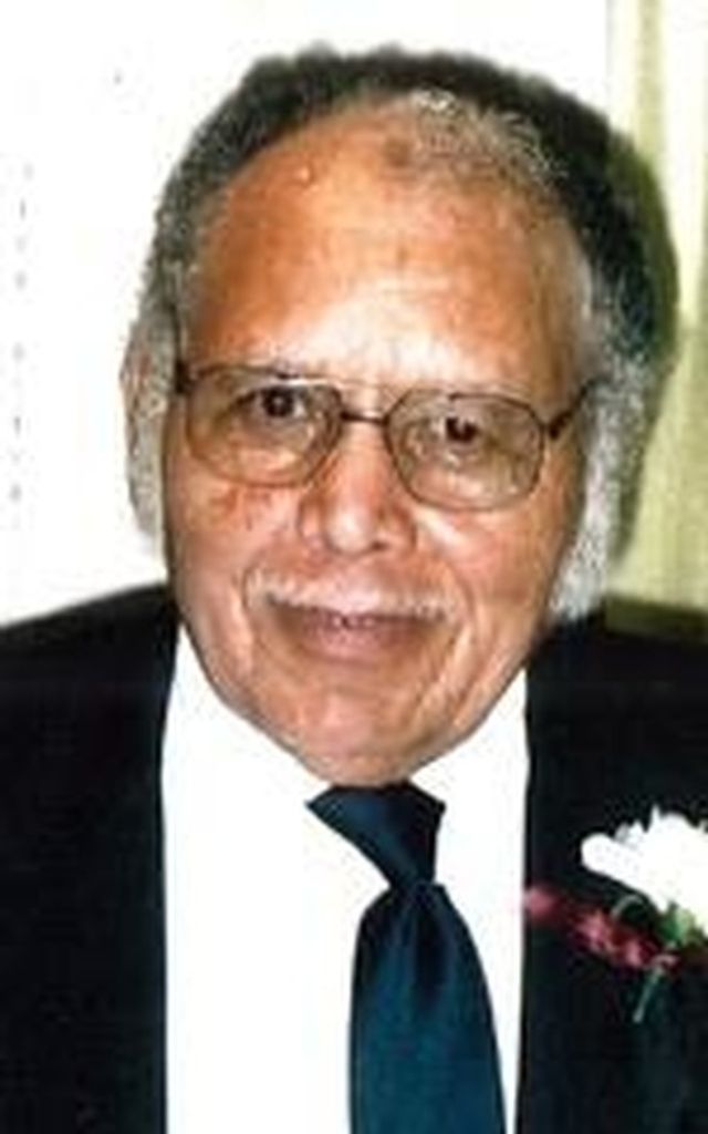 Calvin Hurd