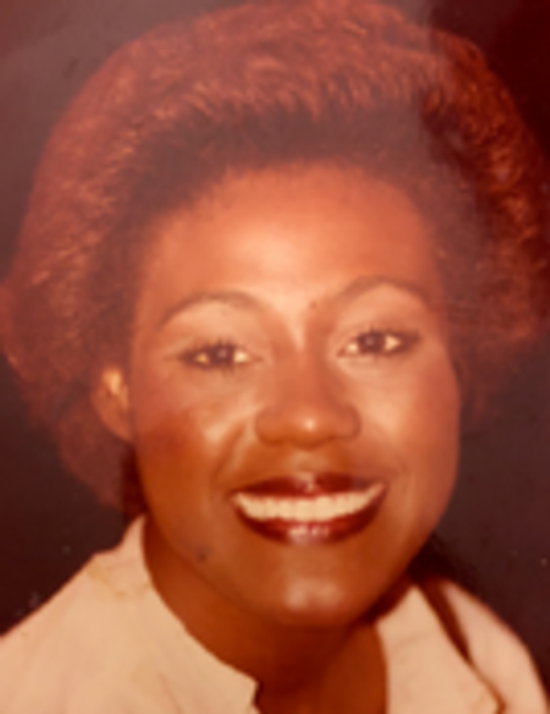 Ms. Yvonne Mechelle Hudgins Profile Photo