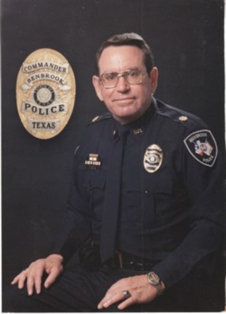 Curtis Walker Profile Photo