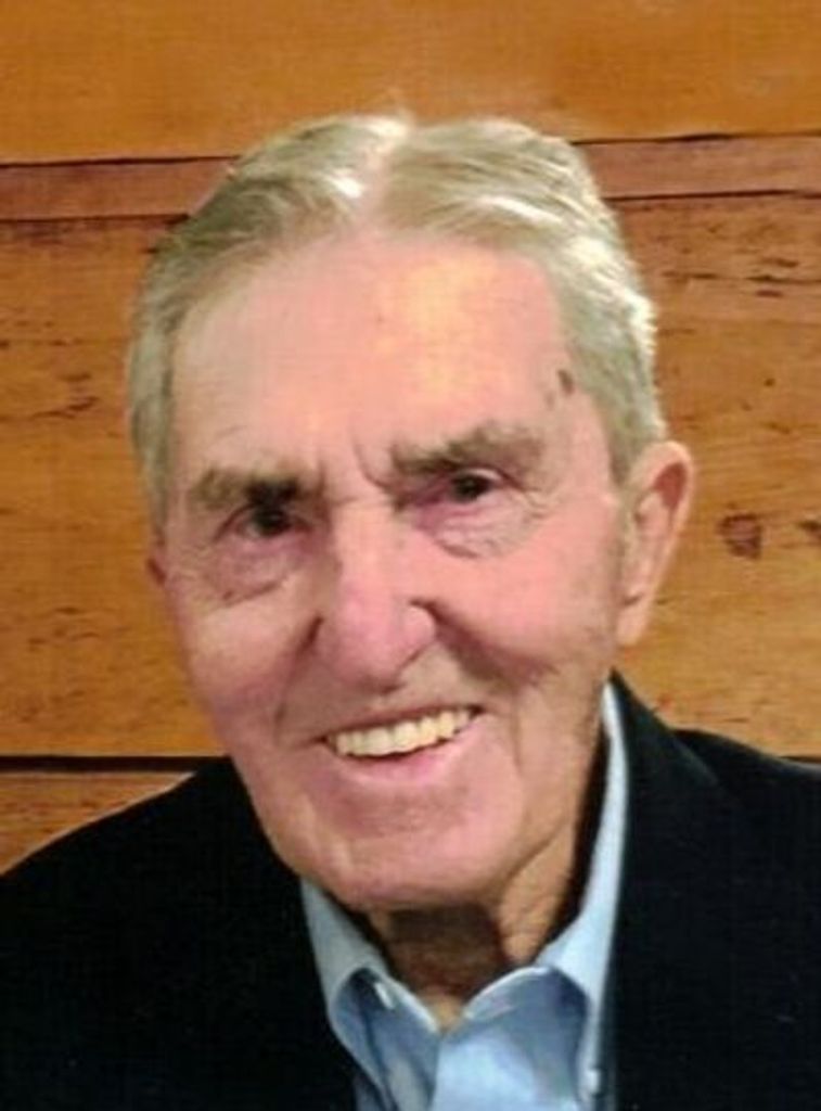 Edwin John "Ed" Brecht Profile Photo