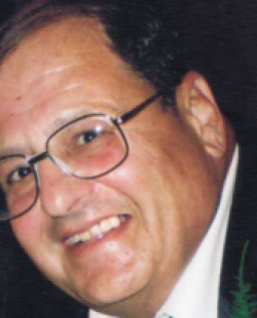Stephen  M. Mauro