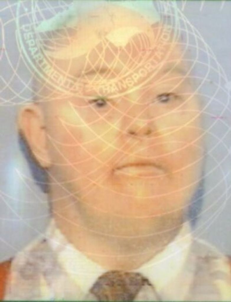 Randy Ray Register Profile Photo