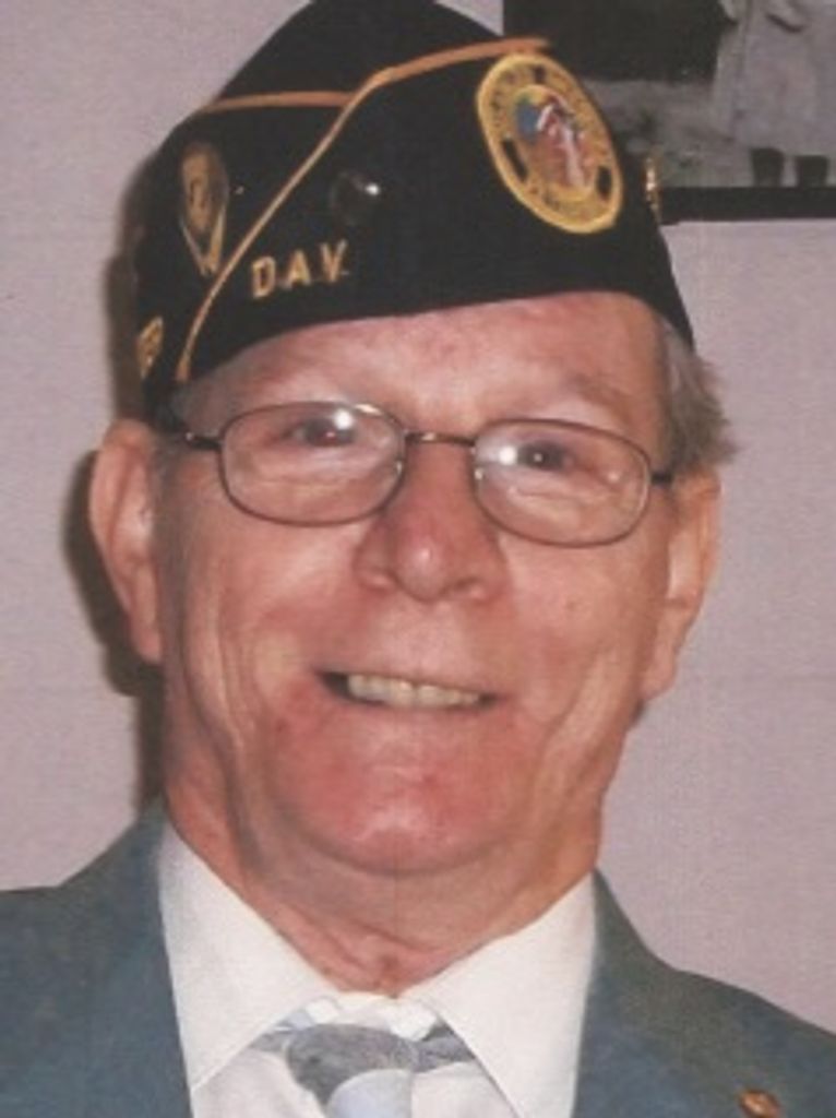 David Howard Clark Profile Photo