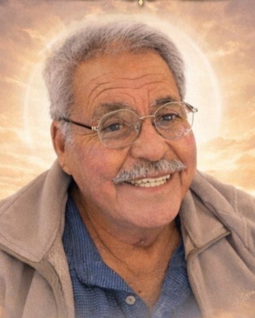 Teodulo Muros Rodriguez Profile Photo