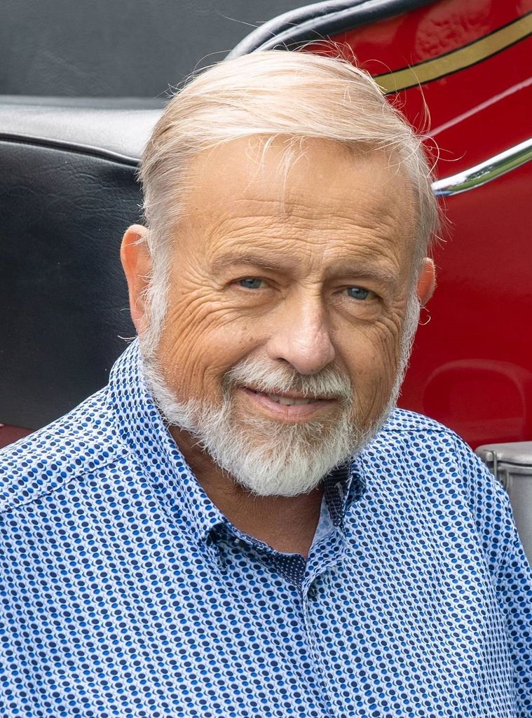 Gregory D Oesch Profile Photo