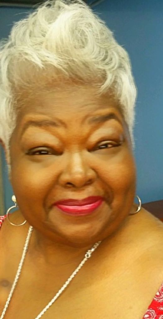 Ms. Linda Diane Hartsfield