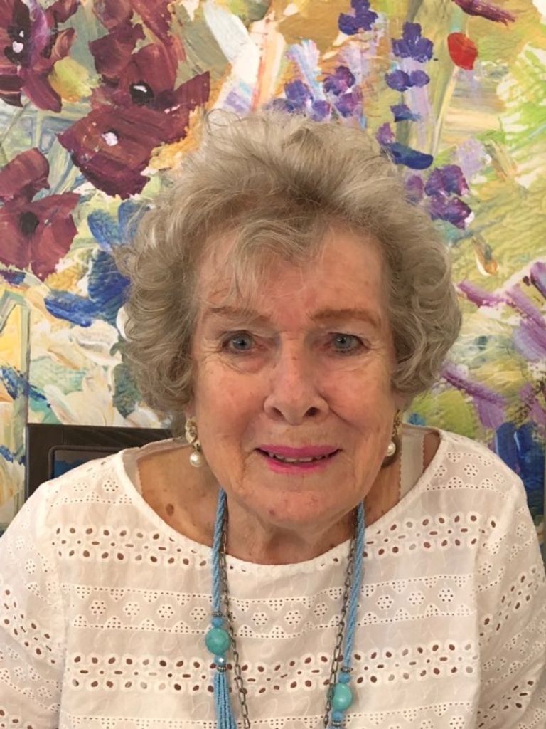 Betty Kauk Profile Photo