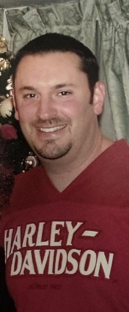 Scott A. Williams Profile Photo