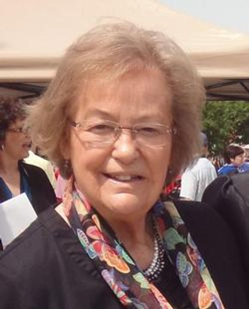 Margaret A. Miller