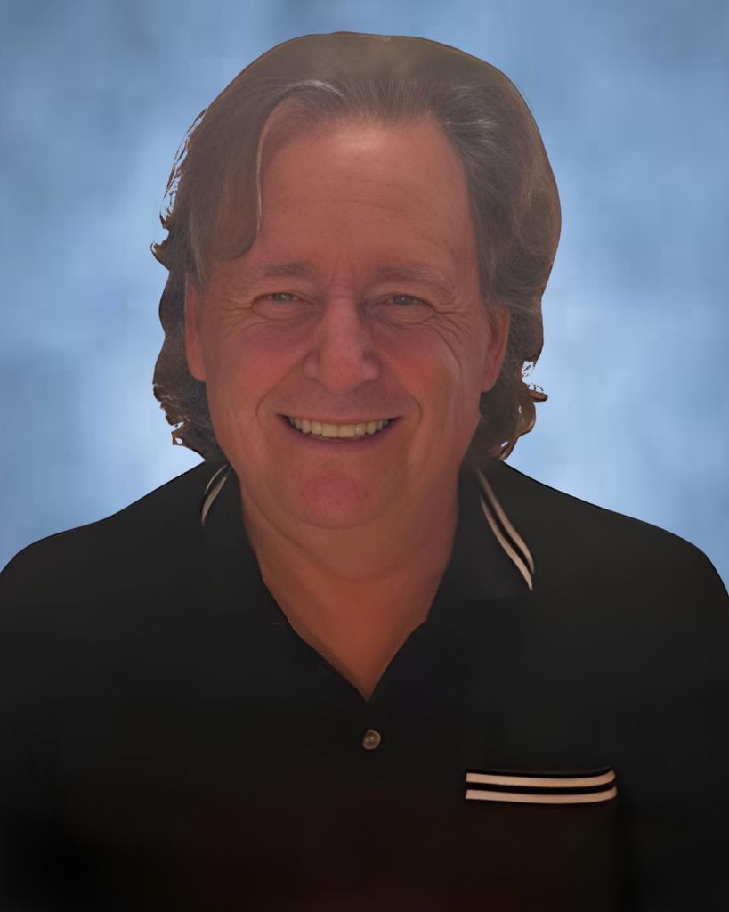 Danny Anderson Profile Photo