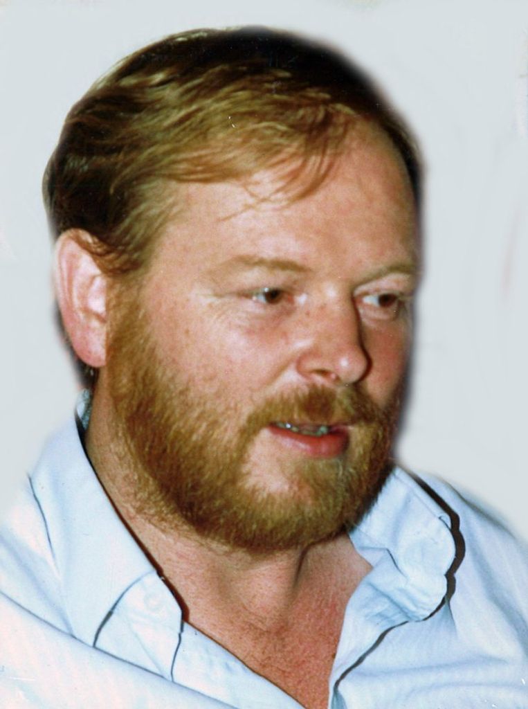 William 'Bill' Park Clements