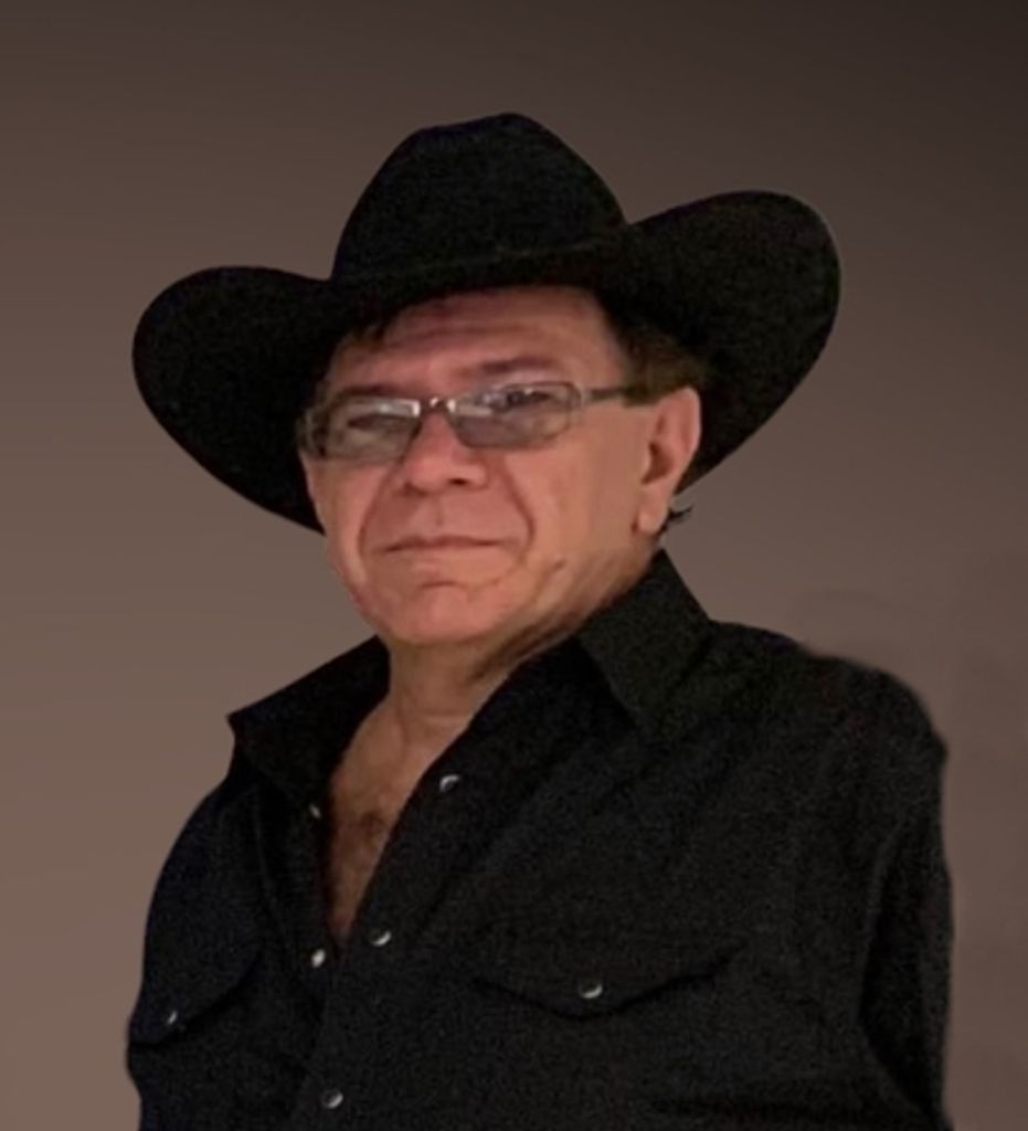 Ruben Contreras Profile Photo