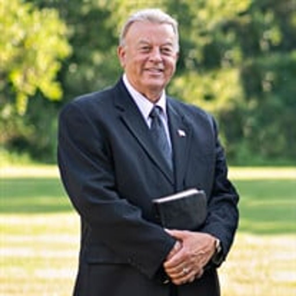 Larrel G. Boling