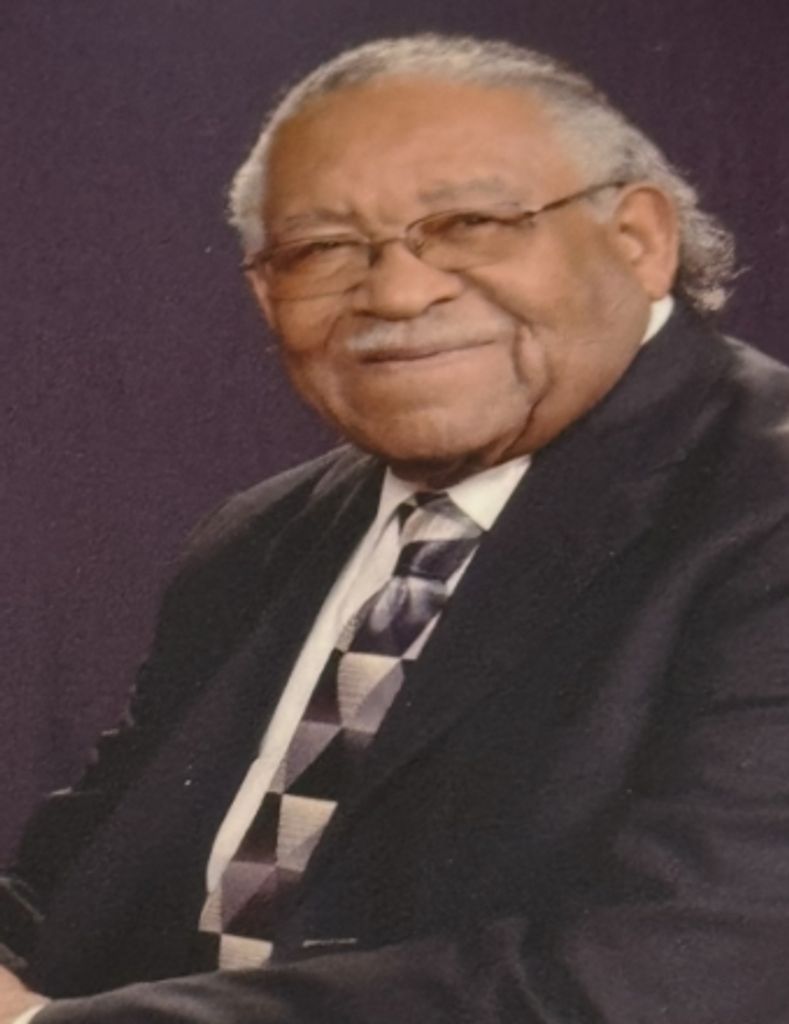 Solomon Birdsong, Sr.