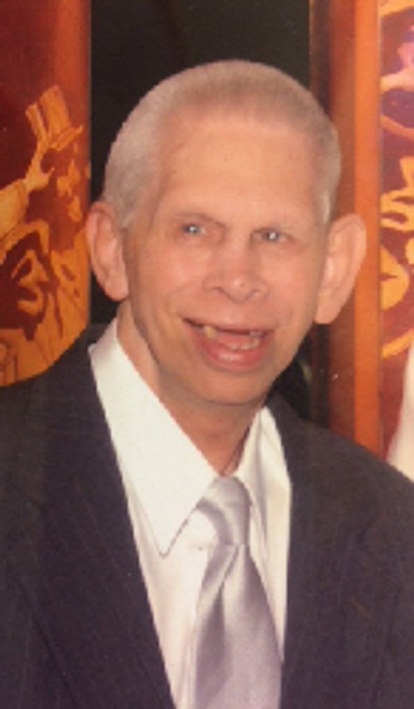 Steven A Thurman Profile Photo