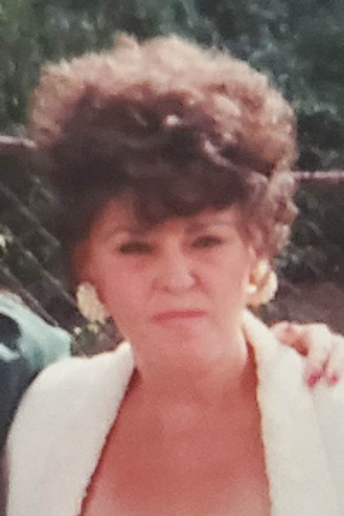 Margaret A. ''Peggy'' (Duato) Cochran