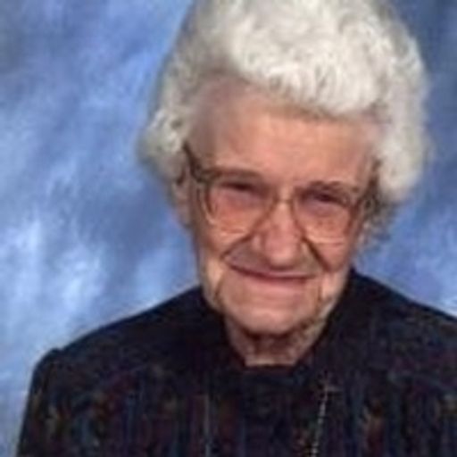 Sudie Mae Smith Profile Photo