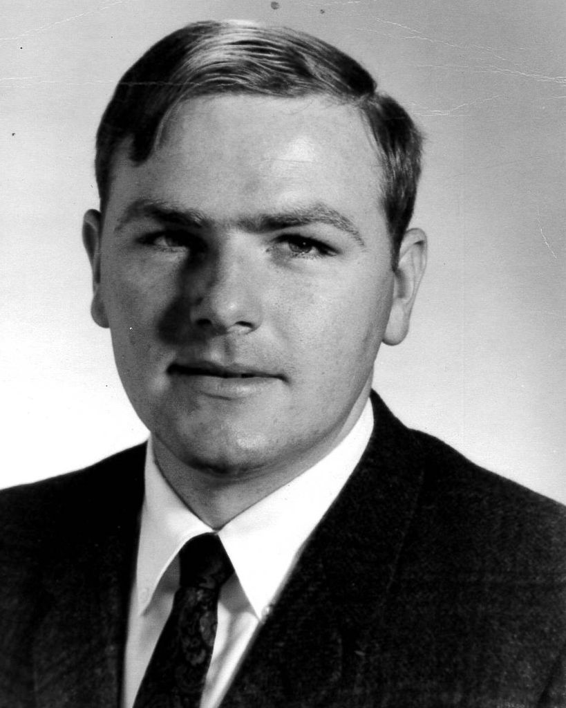 Terry Lee Newman Profile Photo