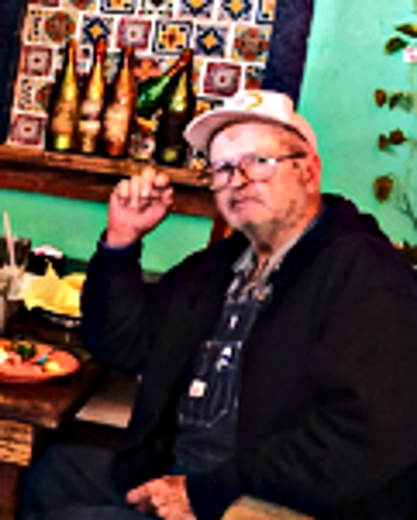 Galen Gordan Hedges Profile Photo