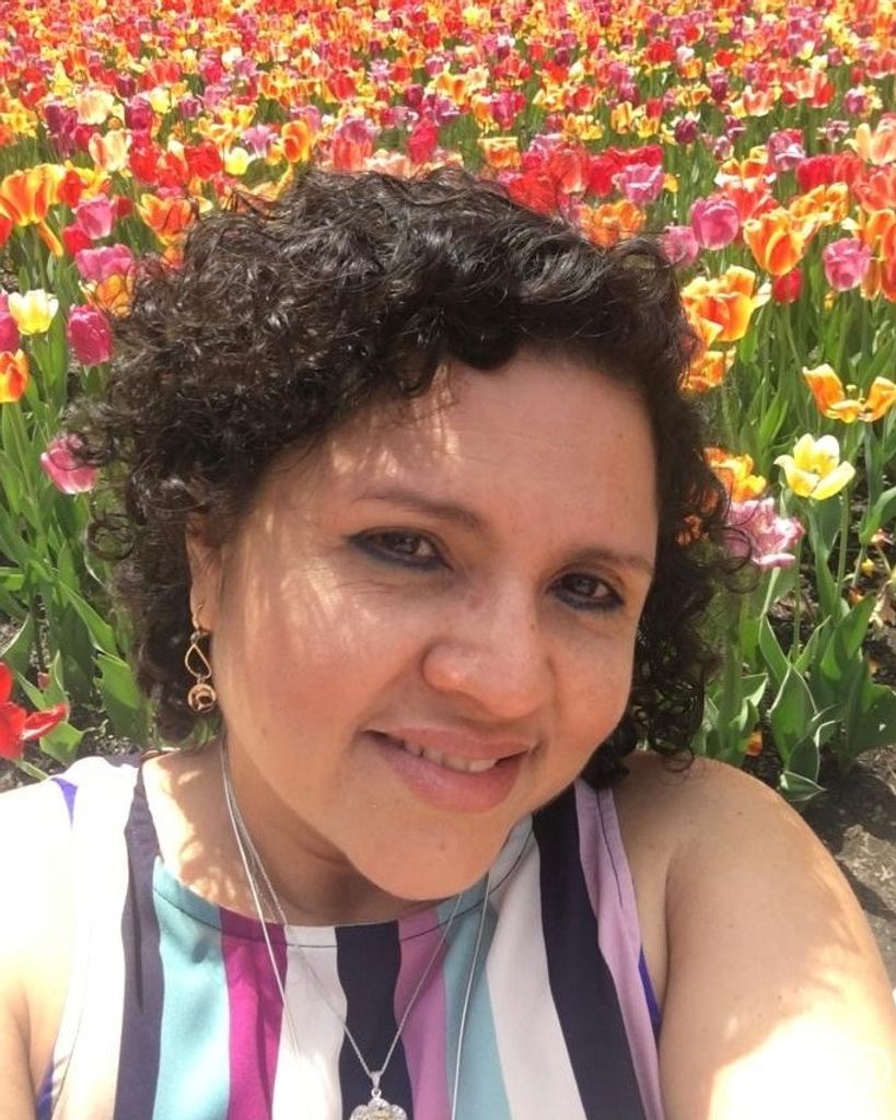 Norma Luz Ochoa-Aragon Profile Photo