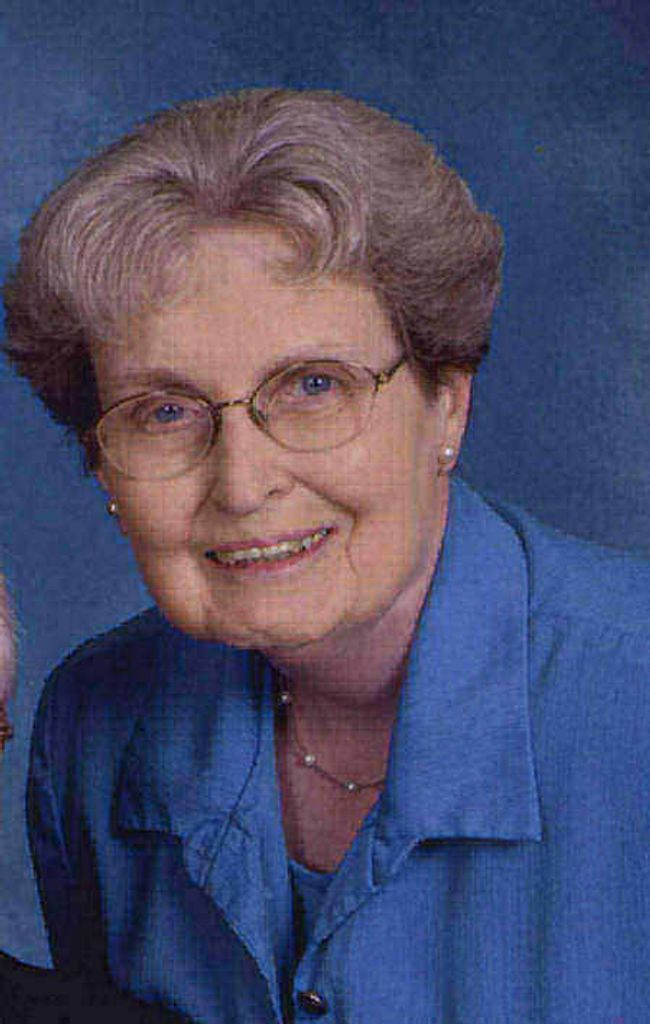 Juanita Mcwhorter Profile Photo