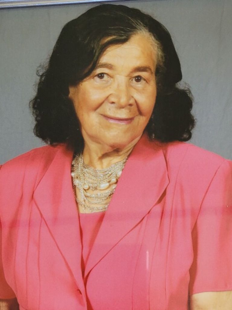 Eulalee K. Ridgway Profile Photo