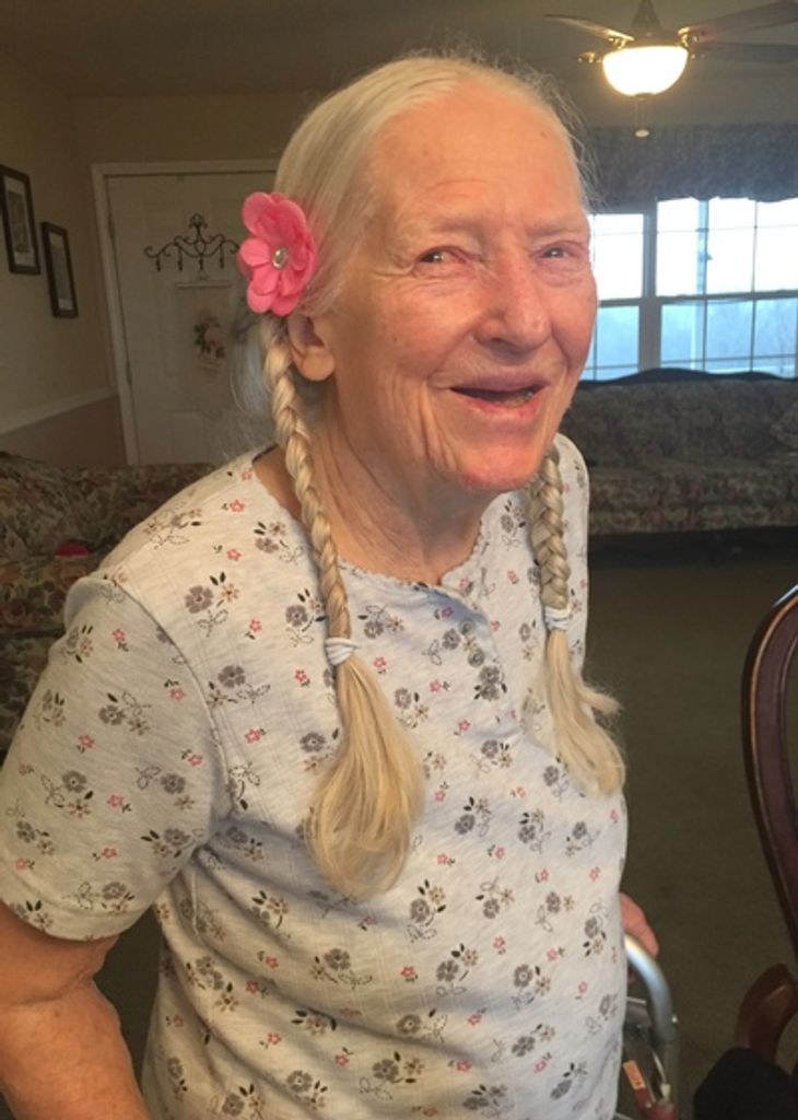 Dorothy Marie Toone Profile Photo