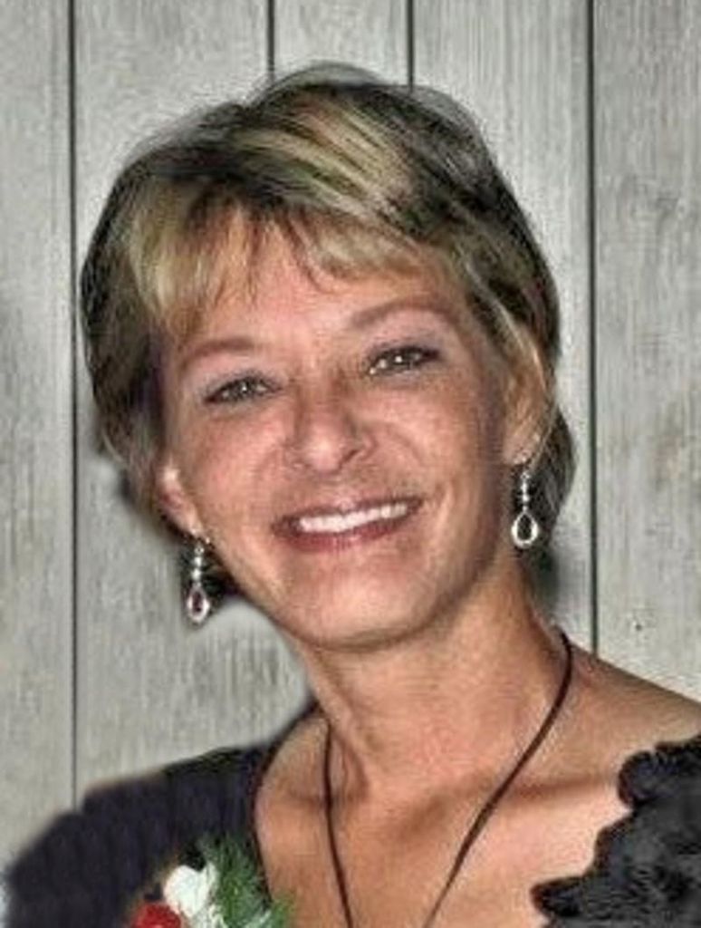 Kimberly Kay (Wille) Goforth Profile Photo