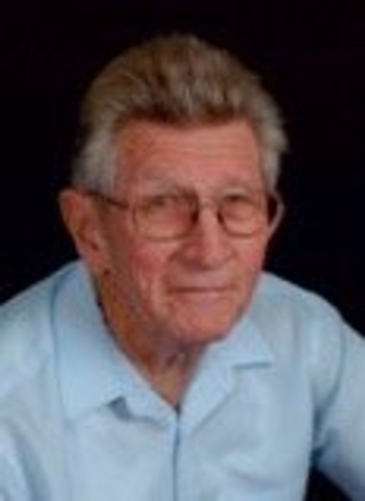 Donald Leroy Norris