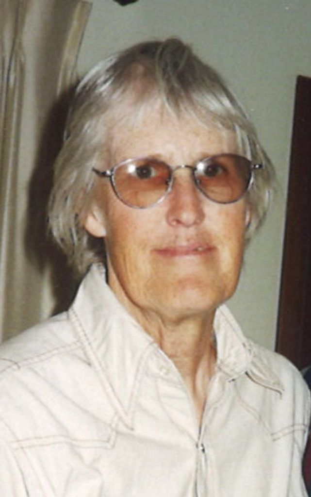 Marilyn L. Bickford Profile Photo
