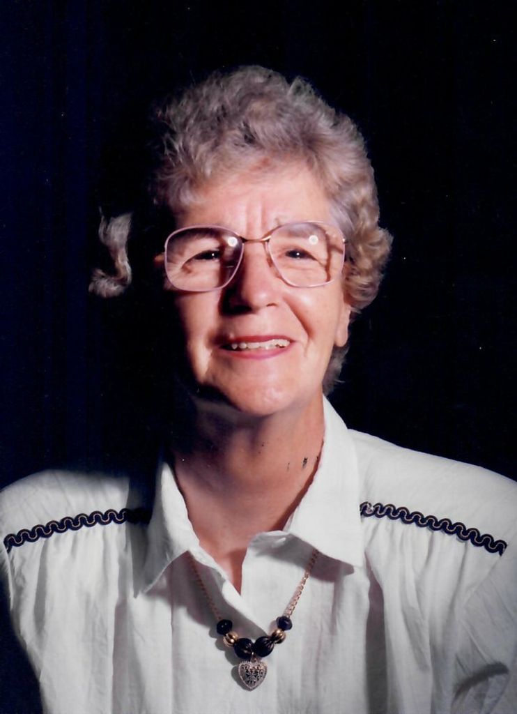 Joyce  W. Hedberg