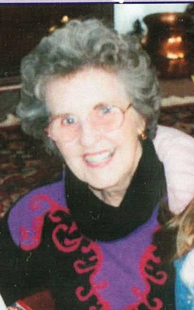 Mary Elizabeth Fries Profile Photo