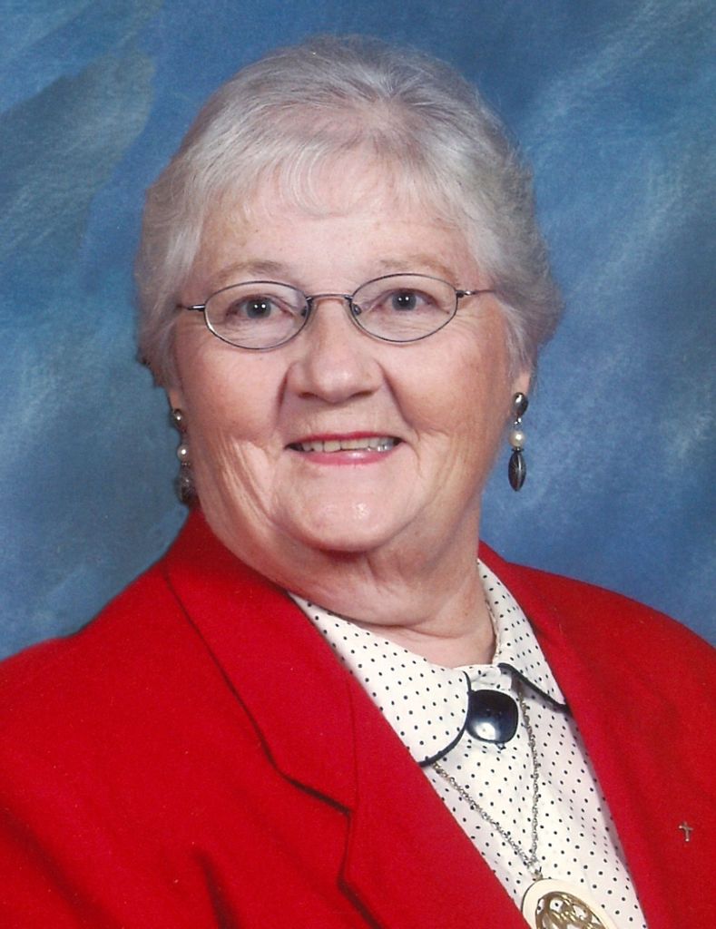 Shirley Fisher Profile Photo