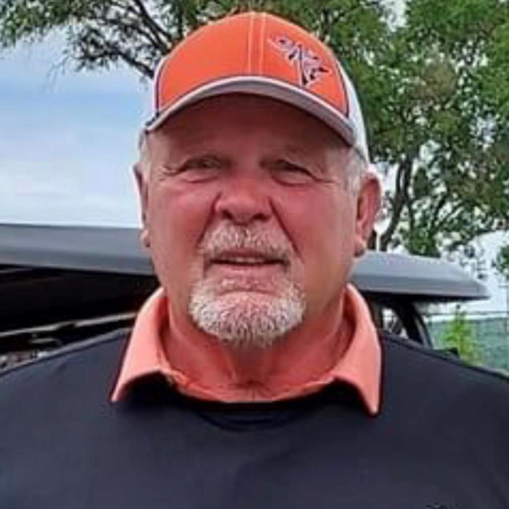 Lee Wayne Hansen Profile Photo