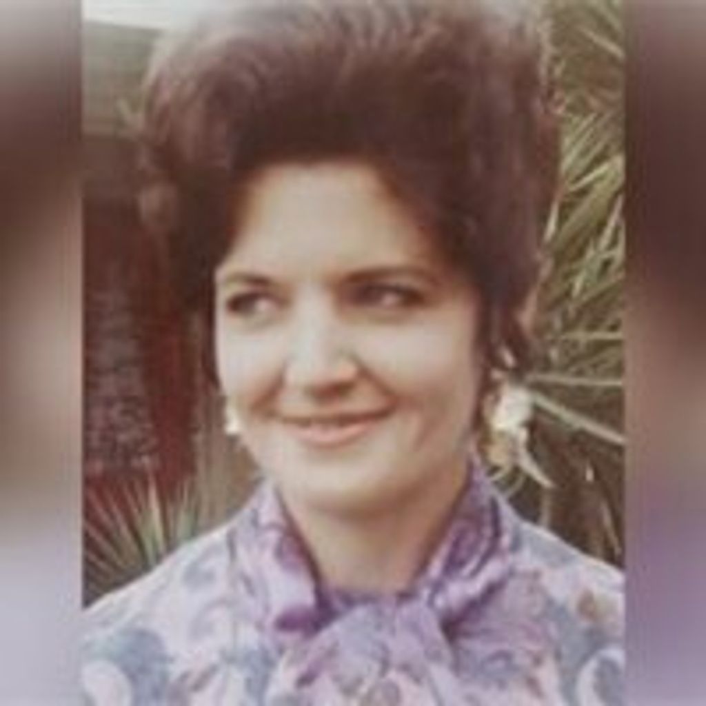 Carol Stocker