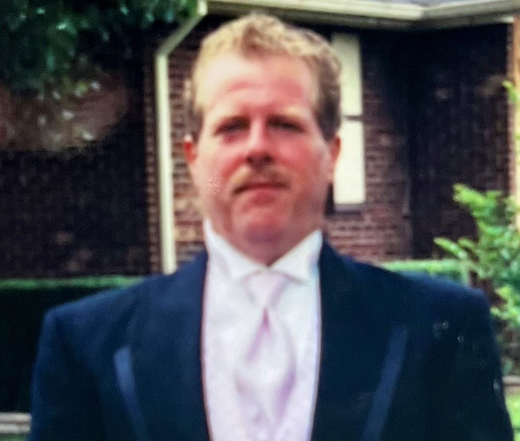 Kenneth Krasnicki