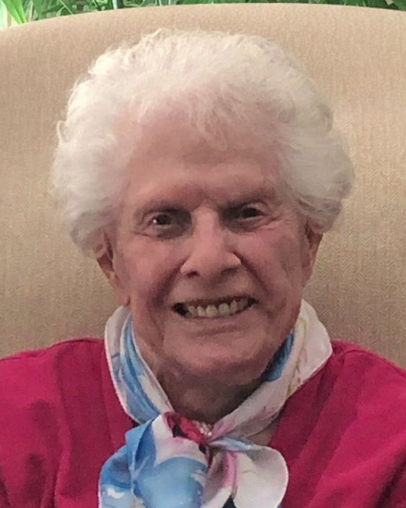 Mary Louise Stewart Profile Photo