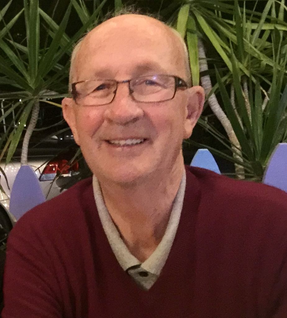 Edmund Joseph Bransfield Profile Photo