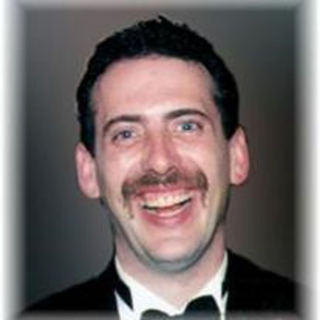 Shawn Dunn Profile Photo