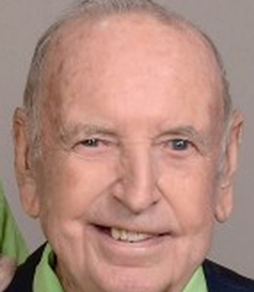 Nelson Pace Profile Photo