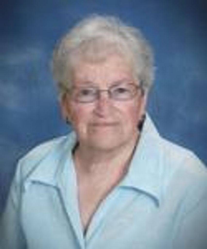Marie T. Kamenick