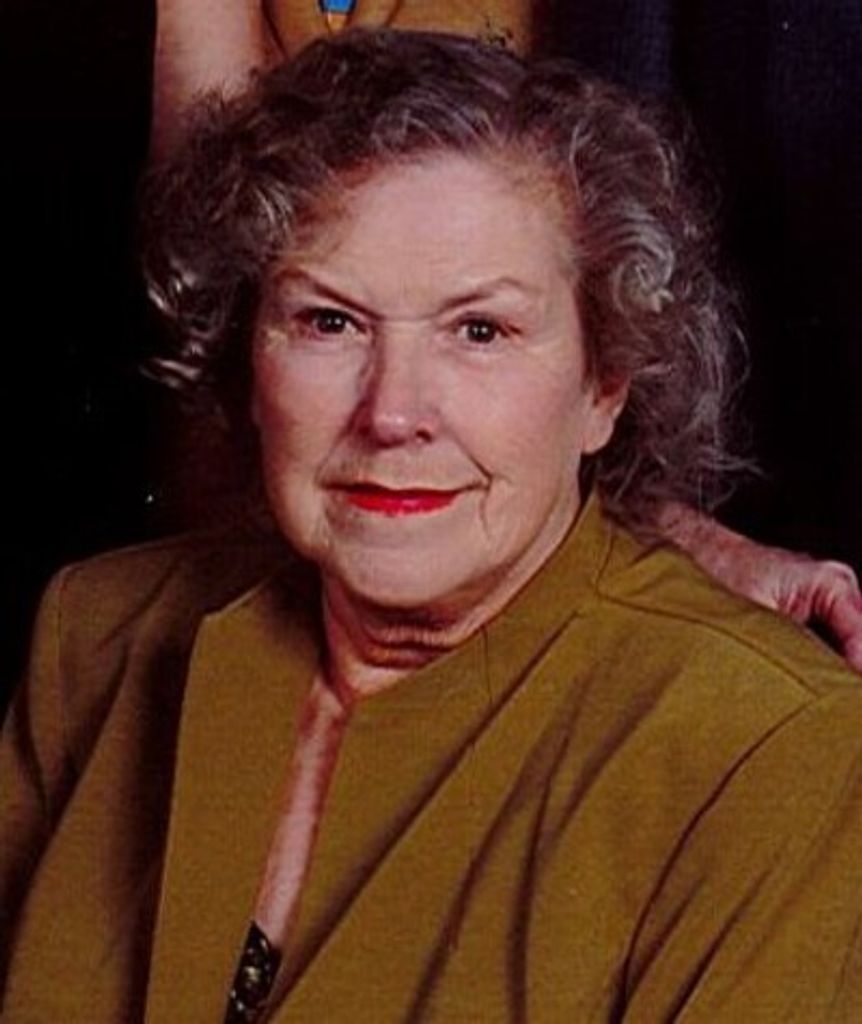Jacqueline J. Eden Profile Photo