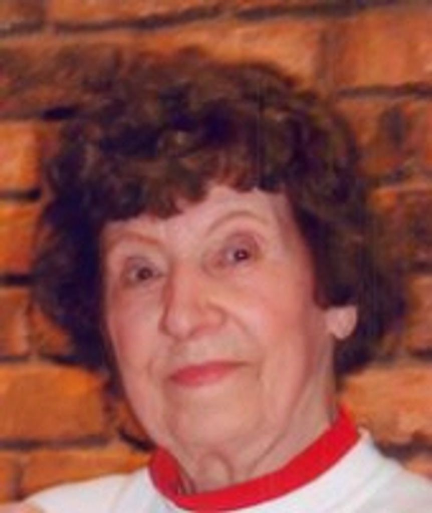 Ruth C. Helson