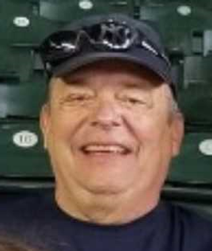 Donald Eugene Lampe Profile Photo