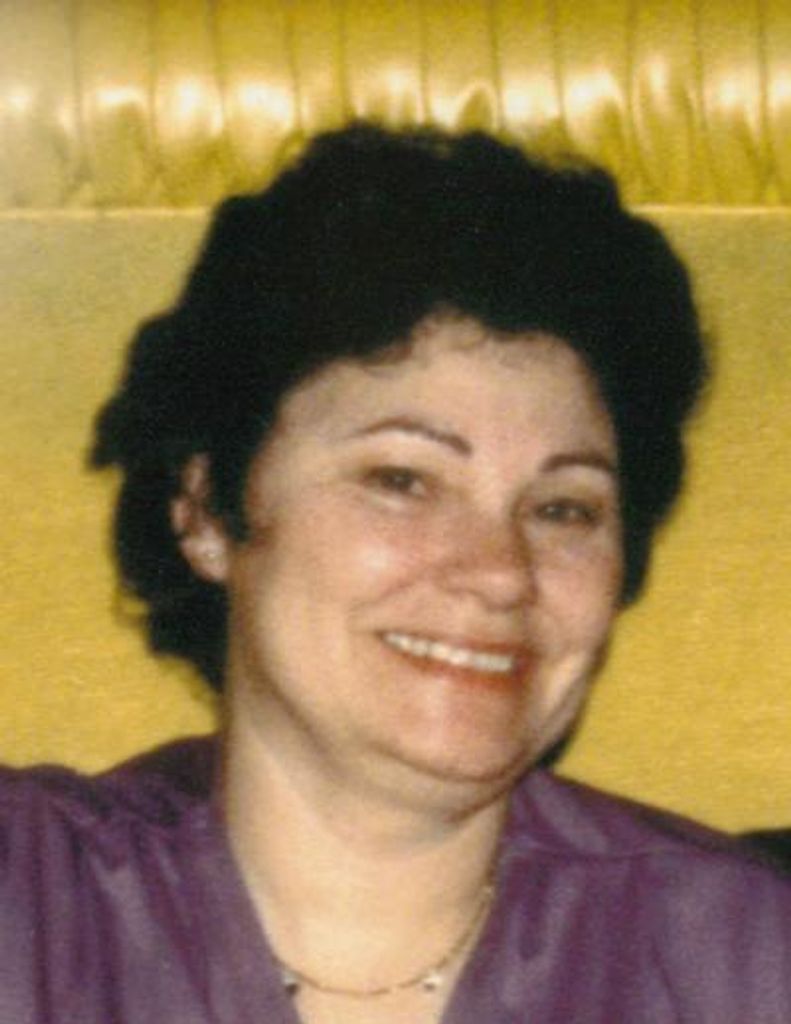 Gilda Rose Ferreira Profile Photo