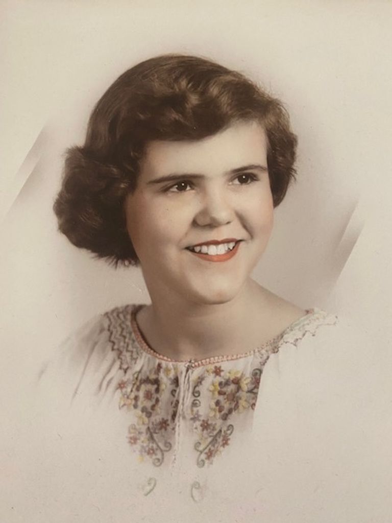 Florence Livingston Tomlinson