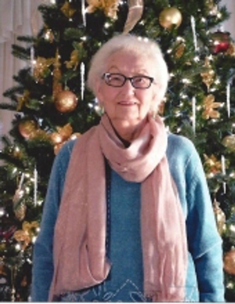 Mary Edna Boyd Profile Photo